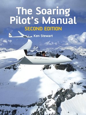 cover image of Soaring Pilot's Manual